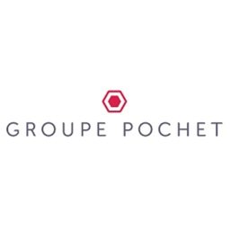 Groupe Pochet - Logo
