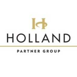 Holland Partner Group logo