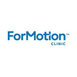 ForMotion logo