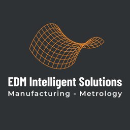 EDM Department Inc logo