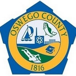 Oswego County logo