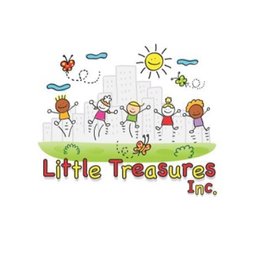 Little Treasures logo