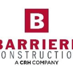 Barriere Construction logo