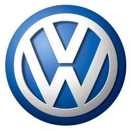 Drummondville Volkswagen Logo