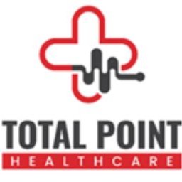 Total Point Healthcare Inc. logo