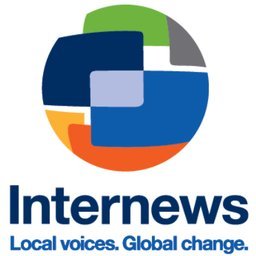 Internews Logo