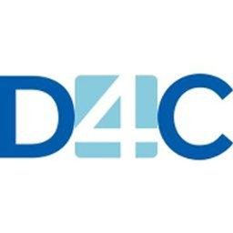 D4C Dental Brands logo