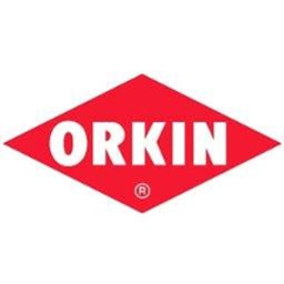 Orkin logo