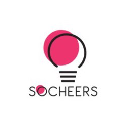 SoCheers Infotech logo