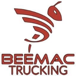 Beemac Trucking, LLC logo