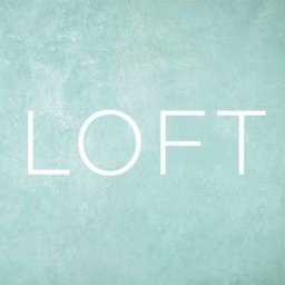 LOFT logo
