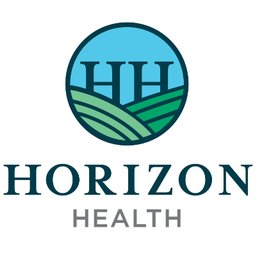 Horizon Health logo