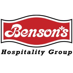 Benson's Hospitality Group logo