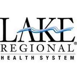 Lake Regional Health System logo