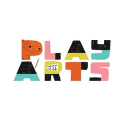 PlayArts logo