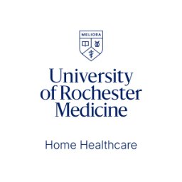University of Rochester Medicine Home Healthcare