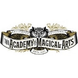 The Academy of Magical Arts Inc logo