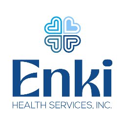 Enki Health Services, Inc. logo