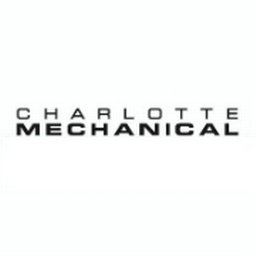 Charlotte Mechanical logo