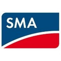 SMA AMERICA logo