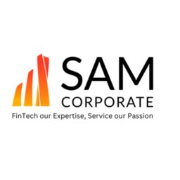 SAM Corporate LLC logo