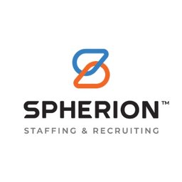 Spherion Staffing LLC Logo