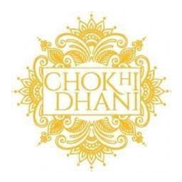 Chokhi Dhani Group logo