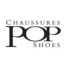 Chaussures Pop Logo