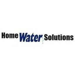 Home Water Solutions logo