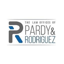 Pardy & Rodriguez logo