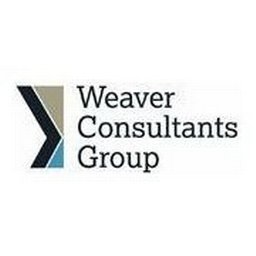 Weaver Consultants Group logo