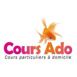 Cours Ado Bourg-en-Bresse Logo