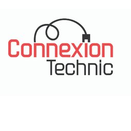 Connexion Technic logo