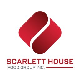 Scarlett House Food Group Inc. Logo