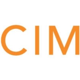 CIM GROUP logo