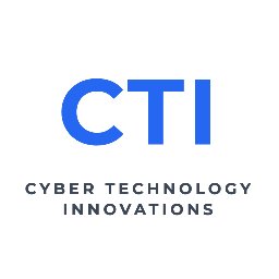cyber technology innovations logo