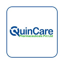 Quincare Pharmaceuticals Private Limited logo