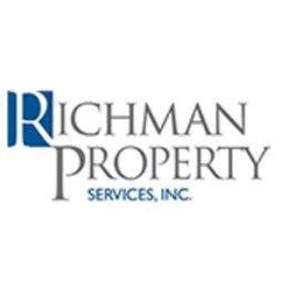 Richman Property Services, Inc. logo