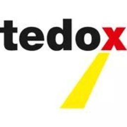 tedox KG logo