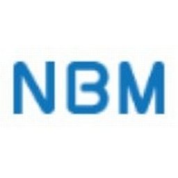 NBM logo