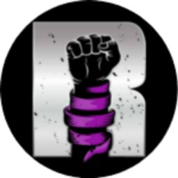 Rebel Recovery Florida logo