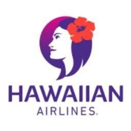 Hawaiian Airlines Logo