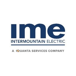Intermountain Electric logo