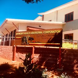 Anyinginyi Health Aboriginal Corporation