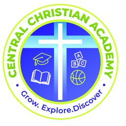 Central Christian Academy in greenbrier logo