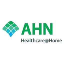 AHN Healthcare@Home logo