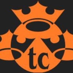 TRIPLE CROWN PRODUCTS logo