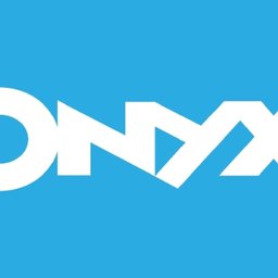 ONYX logo