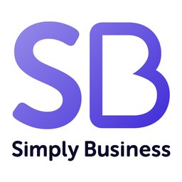 Simply Business Logo