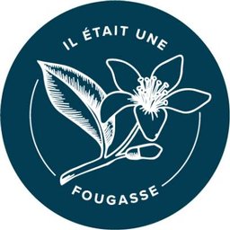 Il était une fougasse - Logo